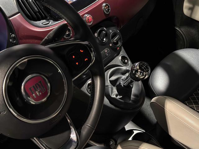 FIAT 500 1.2 Dolcevita