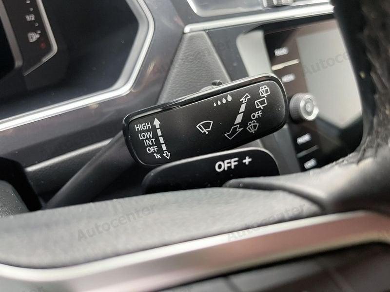 Volkswagen Tiguan Allspace dsg 2.0 tdi Life 150cv 7 posti