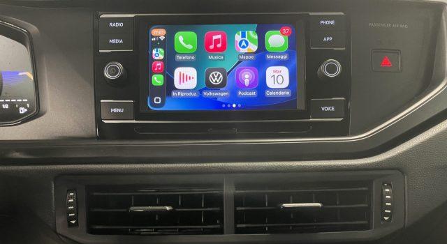 VOLKSWAGEN Taigo 1.0 TSI 95 CV Life