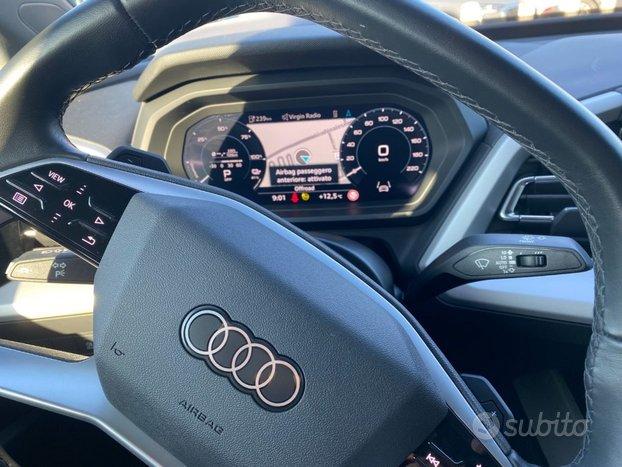 AUDI Q4 e-tron Q4 SPB 45 e-tron Business Advance