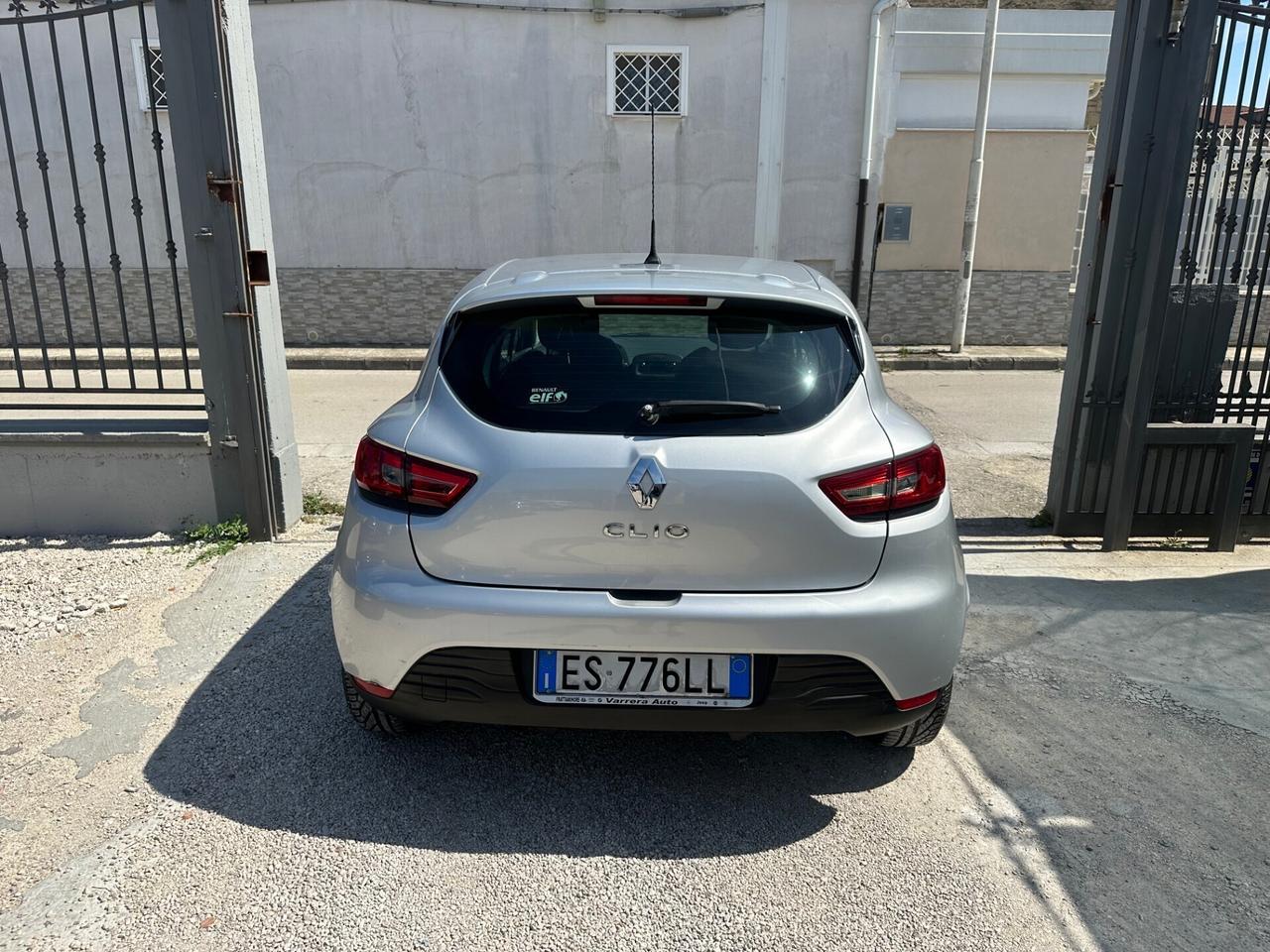 Renault Clio 1.2 75CV 5 porte Live x neopatentati