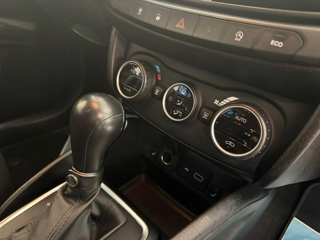 Fiat Tipo 1.6 mjt Business s&s 120cv dct my20