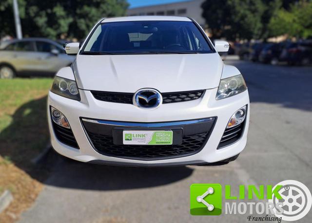 MAZDA CX-7 2.2L MZR CD Sport Tourer
