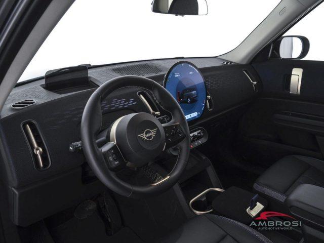 MINI Countryman Cooper 2.0 D 48V Favoured auto