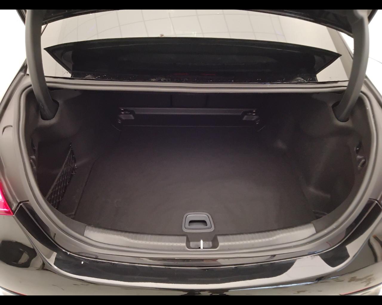 Mercedes-Benz Classe C-W206 Berlina 2021 - C 220 d mhev AMG Line Advanced