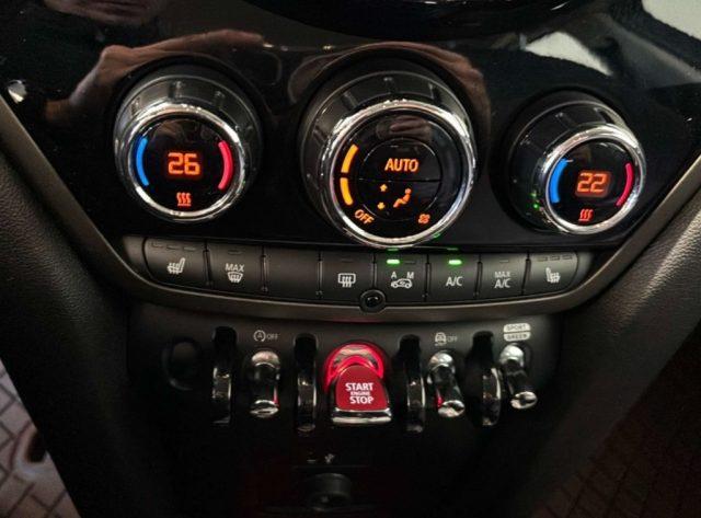 MINI Mini 2.0 Cooper D Northwood Edition Countryman