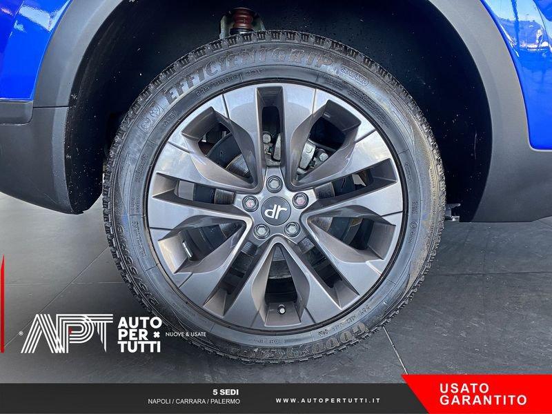 DR AUTOMOBILES dr 4.0 dr 4.0 1.5 Gpl 114cv