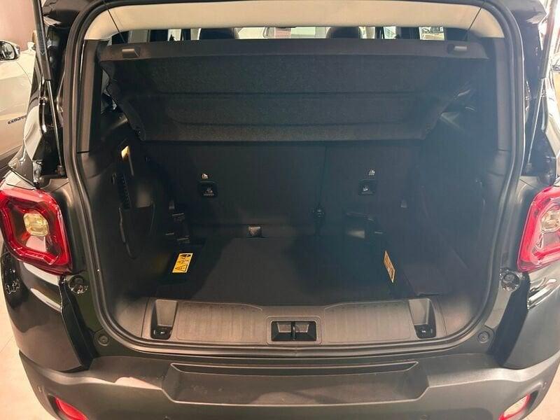 Jeep Renegade 1.3 T4 240 CV PHEV 4xe AT6 North Star