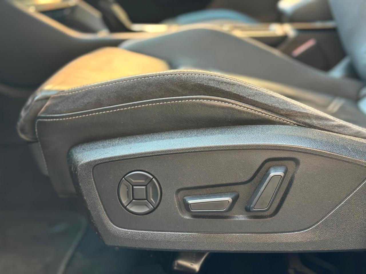 Audi Q3 40 TDI S tronic *S line* TETTO/FULL