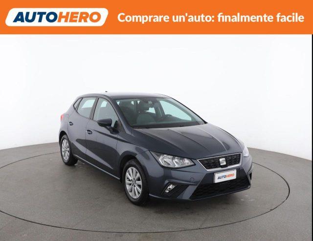 SEAT Ibiza 1.0 MPI 5 porte Business