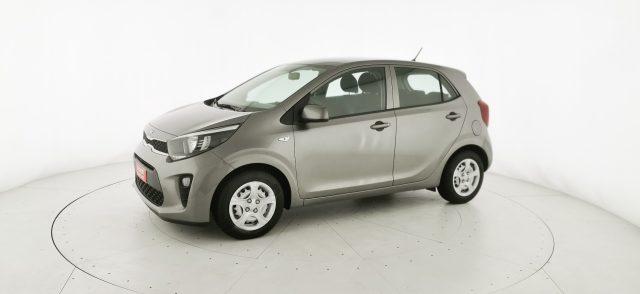 KIA Picanto 1.0 12V 5 porte Active