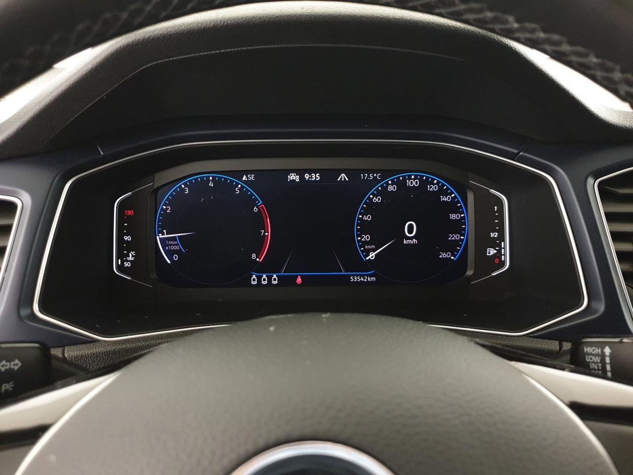 Volkswagen T-Roc 1.5 tsi style
