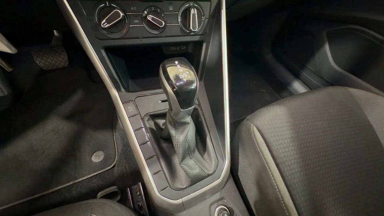 Volkswagen Taigo 1.0 TSI 115 CV DSG Life