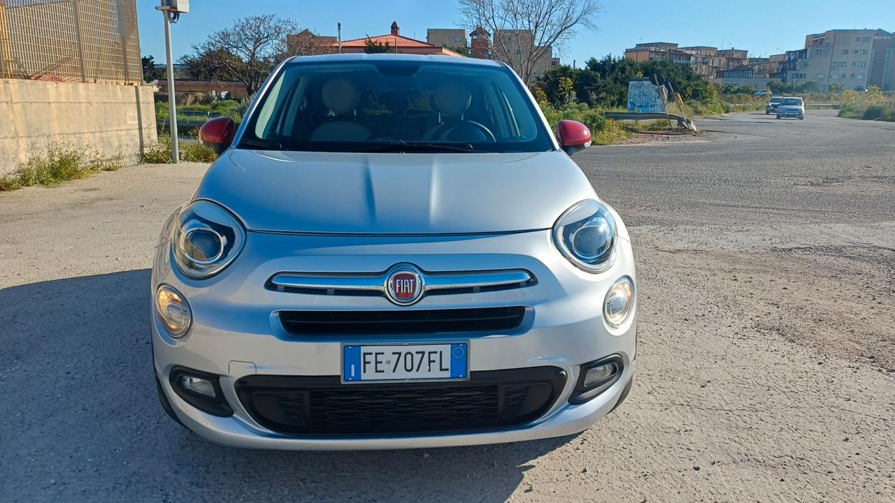 Fiat 500X 1.6 MultiJet 120 CV Business