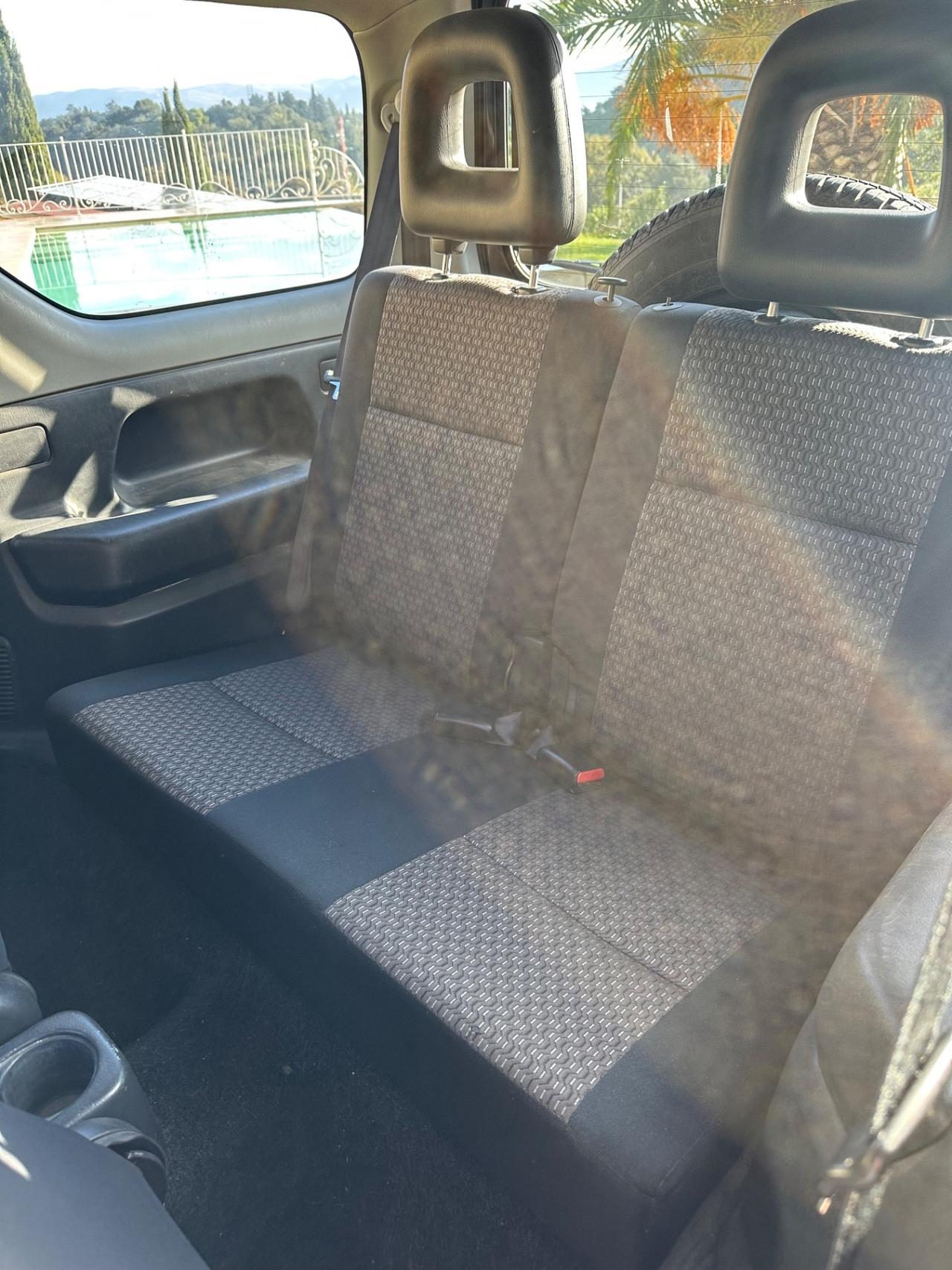 Suzuki Jimny 1.3 4WD Evolution