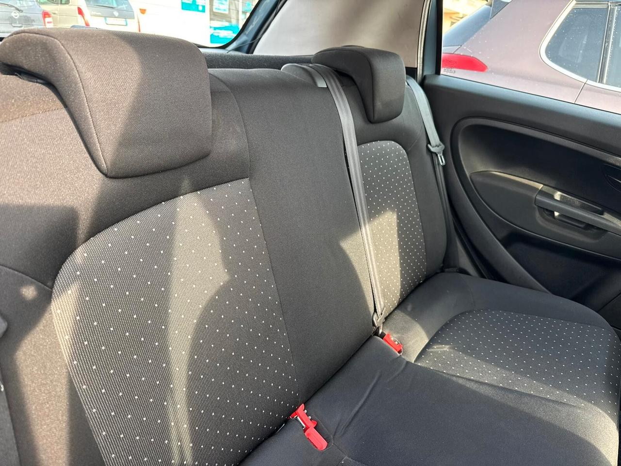 Fiat Grande Punto 1.2 5 porte PERFETTA IN TUTTO