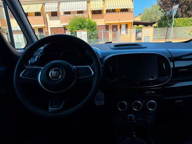 FIAT 500L 1.4 95 CV Benz/GPL CITY CROSS