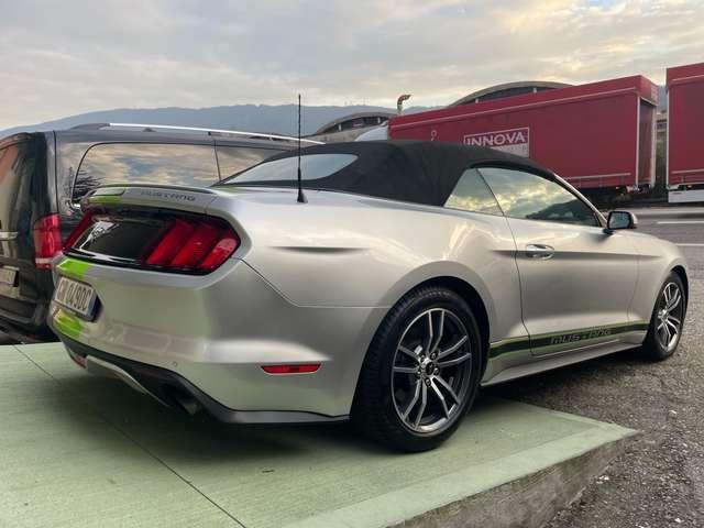 Ford Mustang 2.3 Ecoboost Km non Miglia Cruise PDC Kamera Post