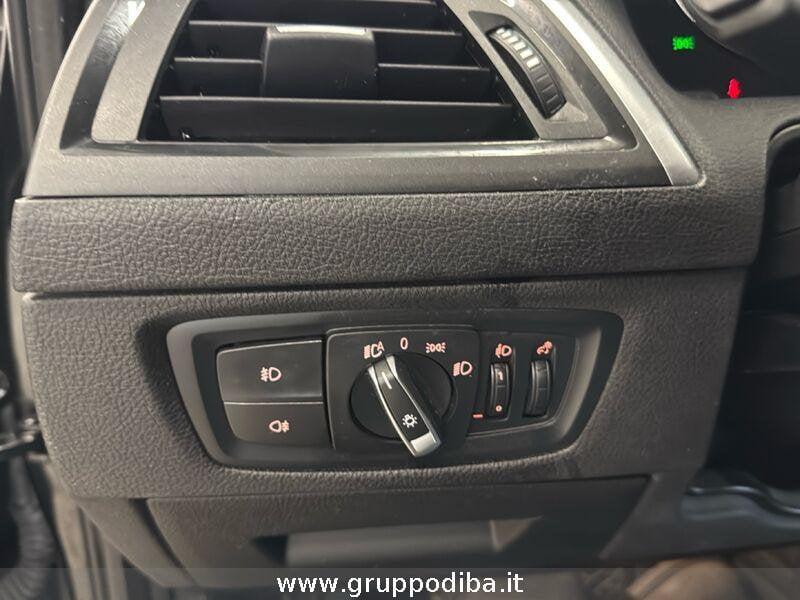 BMW Serie 1 F20-F21 2015 Diesel 116d Urban 5p