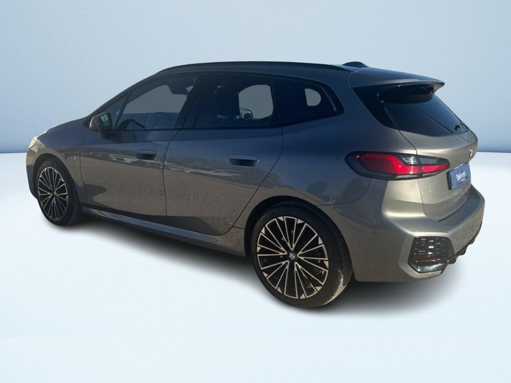 BMW Serie 2 Active Tourer 218 d MSport DCT