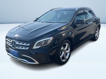 Mercedes-Benz GLA 180 SPORT AUTO