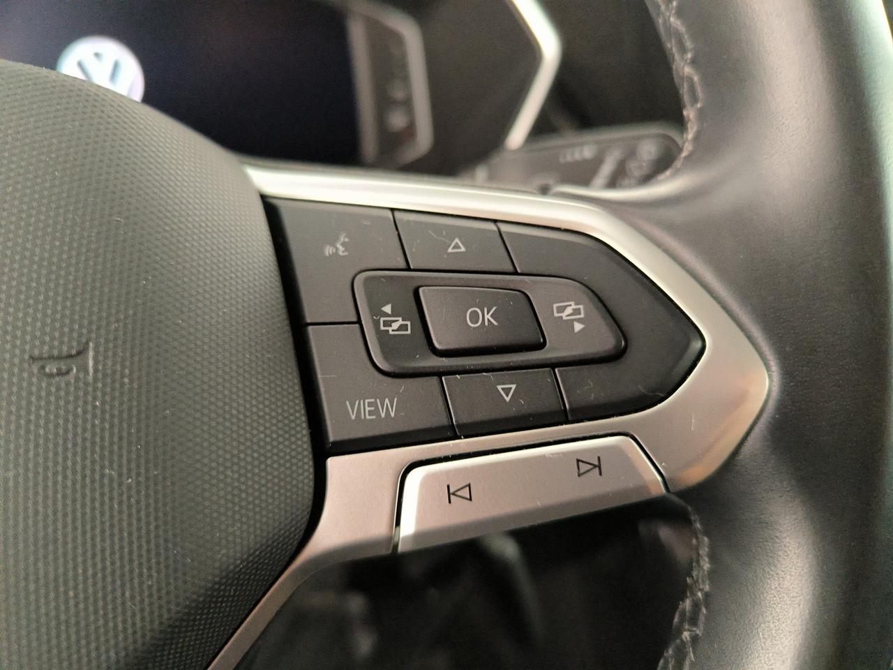 Volkswagen T-Cross 1.5 tsi advanced 150cv dsg