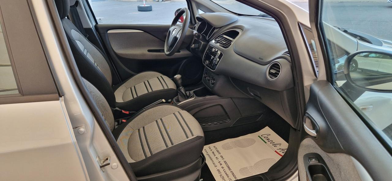 Fiat Punto Evo 1.3 Mjt 95cv Emotion **Come Nuova**
