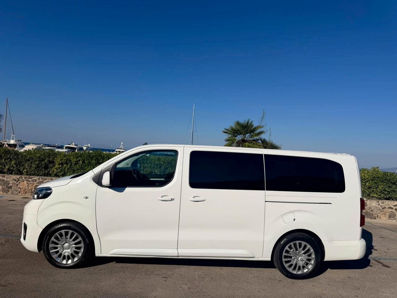 Toyota Proace Verso 2.0D 144 CV L2 D Lounge