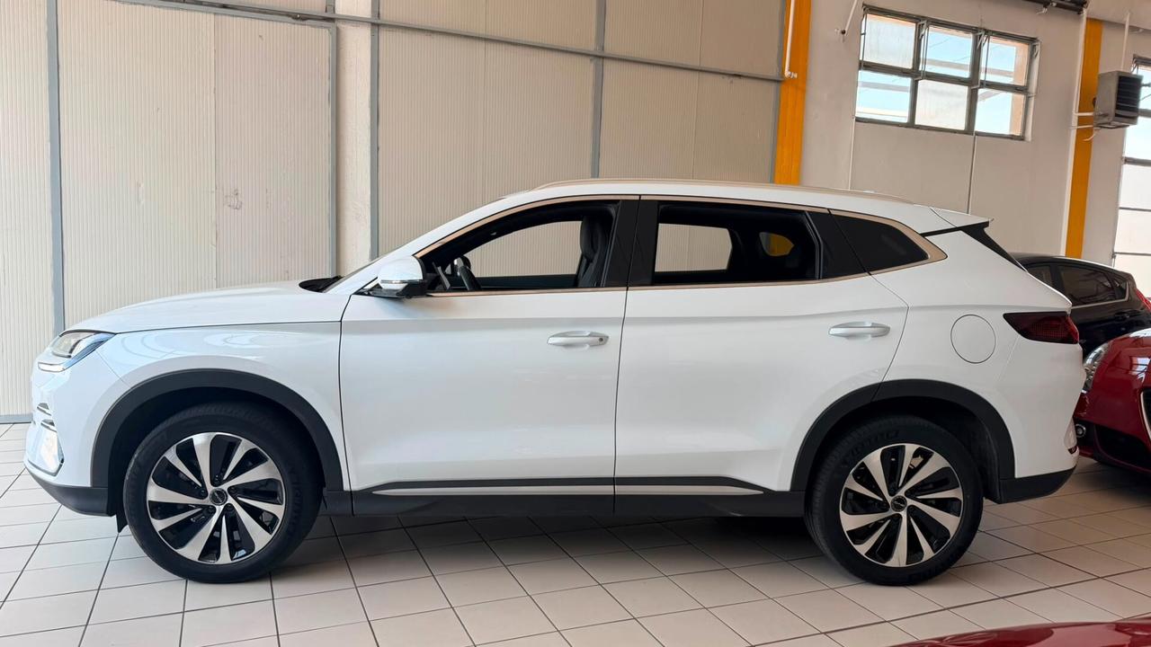 Byd Seal U DM-i 1.5 218 CV PHEV Boost