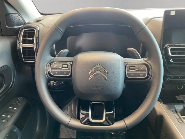 CITROEN C5 Aircross BlueHDi 130 S&S EAT8 Max