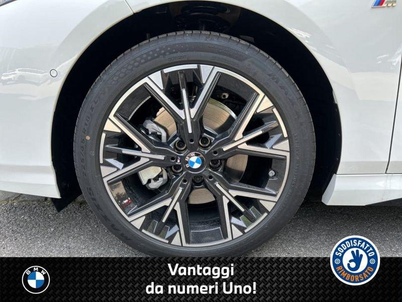 BMW Serie 1 120d 5 porte M Sport