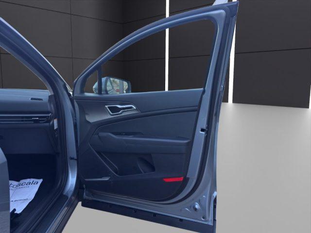 KIA Sportage 1.6 CRDi MHEV Business