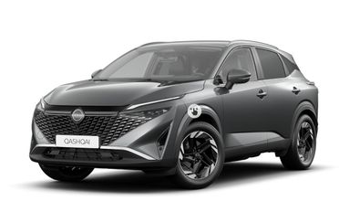 Nissan Qashqai 1.5 e-Power Xtronic 158cv Business