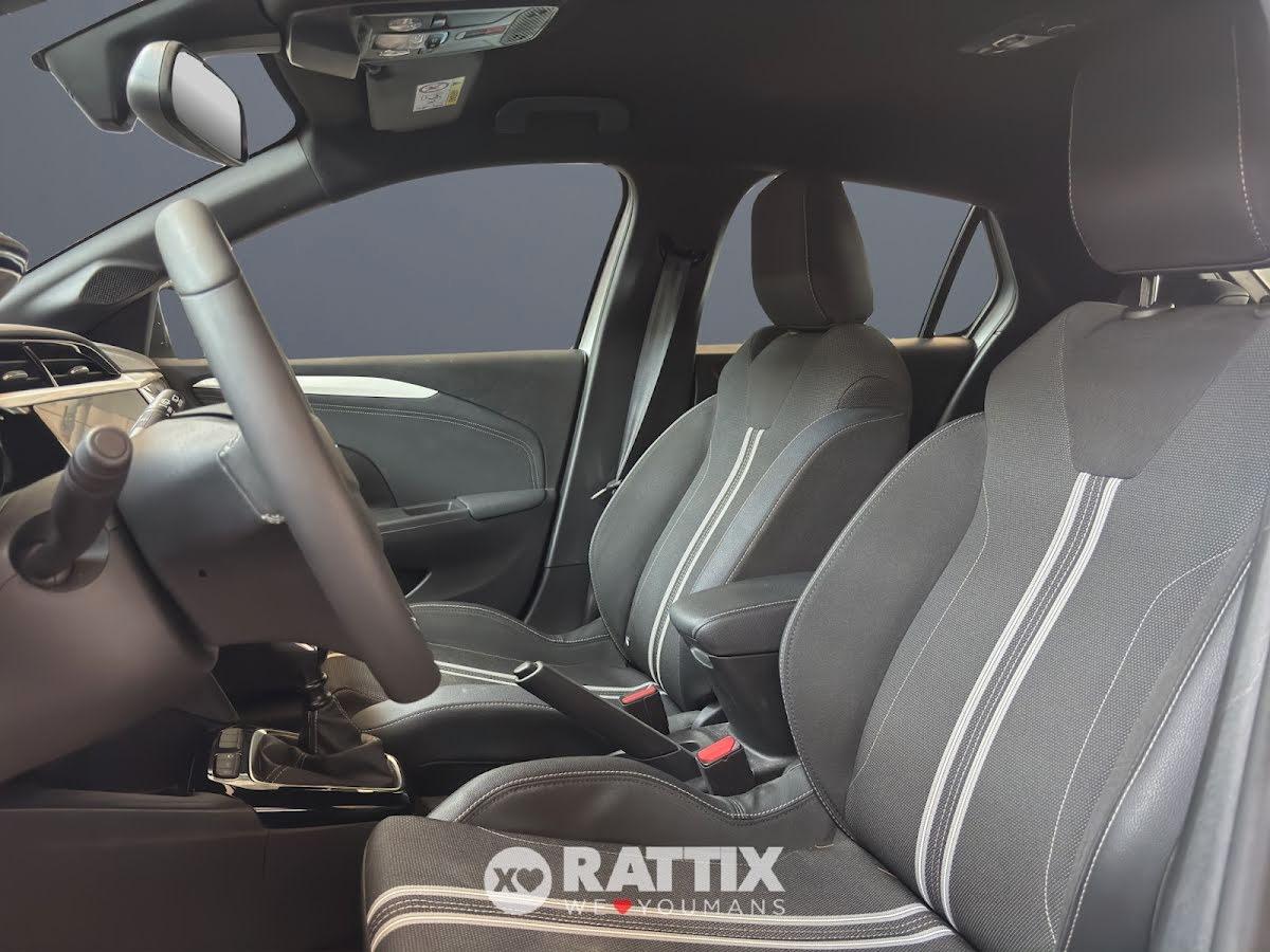 Opel Corsa 1.2 100CV GS