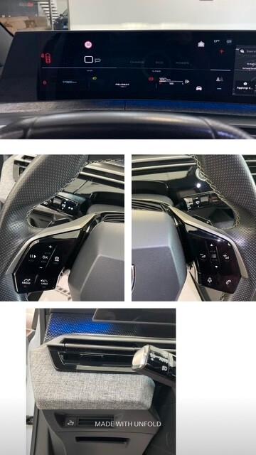 Peugeot 3008 Hybrid 136 e-DCS6 GT