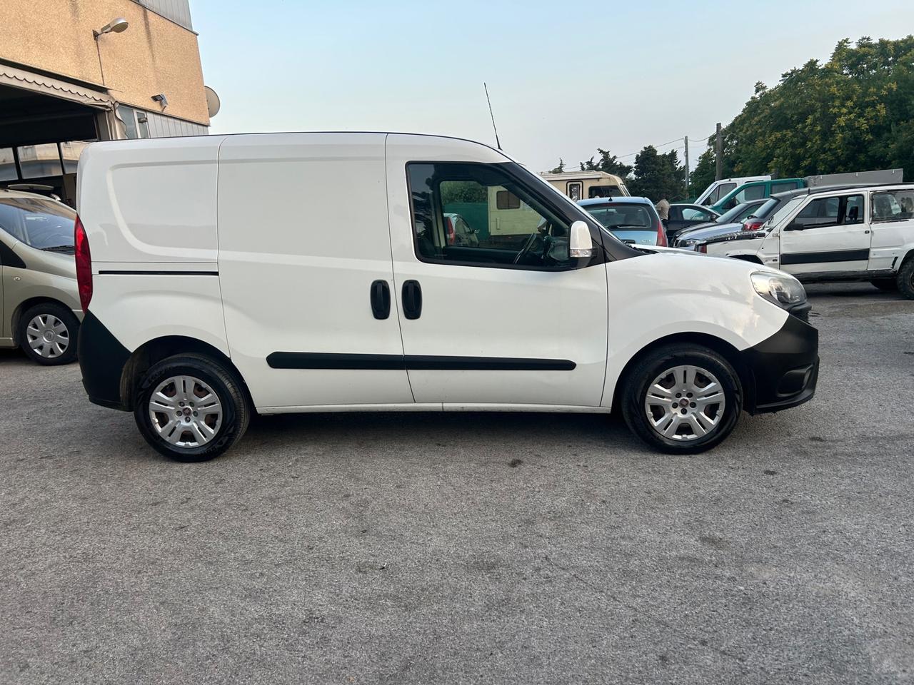 Fiat Doblo 1.3 MJT 125000Km