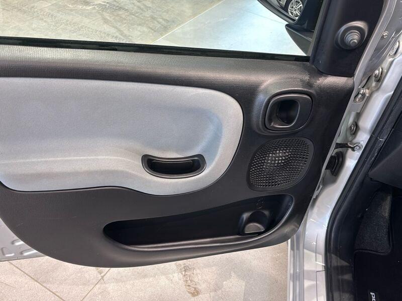 FIAT Panda Panda 1.2 Gpl 69cv