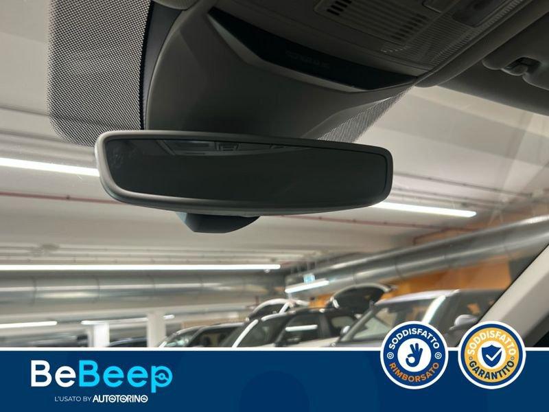 Volkswagen T-Roc 1.5 TSI ADVANCED DSG