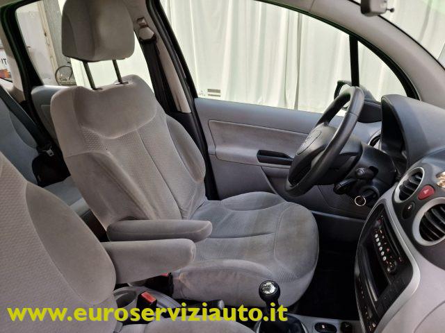 CITROEN C3 1.4 Exclusive