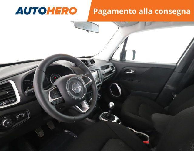 JEEP Renegade 1.6 E-TorQ EVO Sport