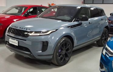Range Evoque 2.0 I4 249 CV AWD Auto R-Dynamic HSE