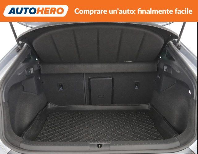 CUPRA Formentor 1.4 e-Hybrid DSG