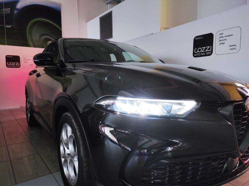 ALFA ROMEO Tonale - Tonale 1.5 130 CV MHEV TCT7 Sprint