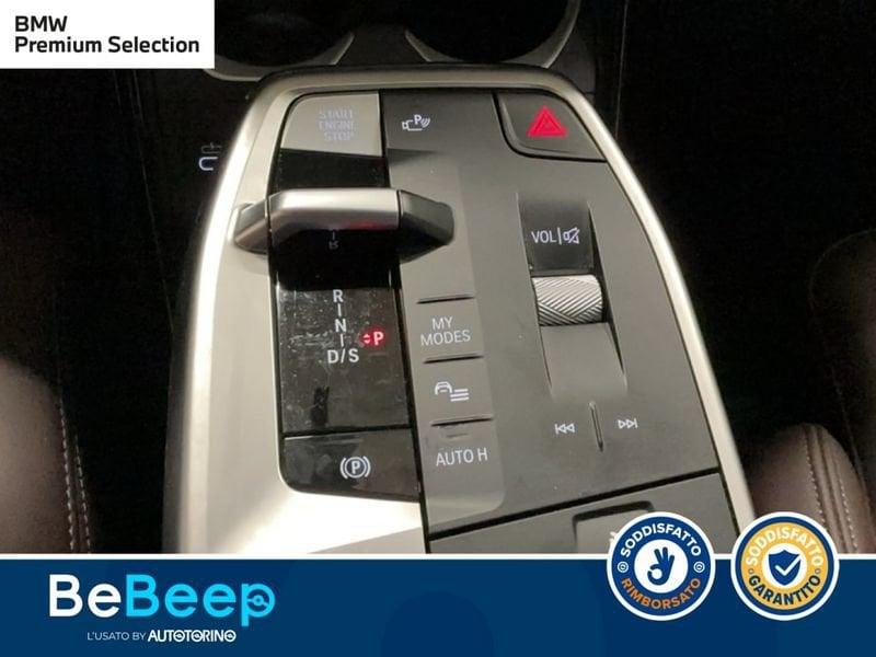 BMW X2 SDRIVE 20I 48V MSPORT AUTO