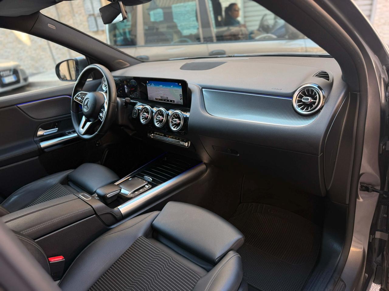 Mercedes-benz GLA 200 d Automatic Sport Plus BELLA !!
