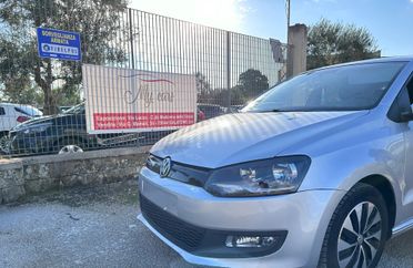 Volkswagen Polo 1.4 TDI Comfortline-2015