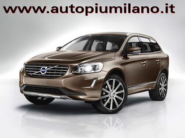 VOLVO XC60 D3 Geartronic Business Plus