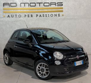 Fiat 500 Sport Benzina Neopatentati