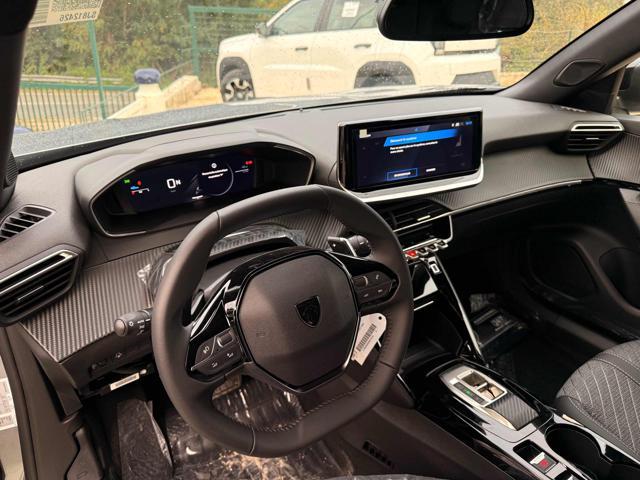 PEUGEOT 2008 Hybrid 145 e-DCS6 Allure