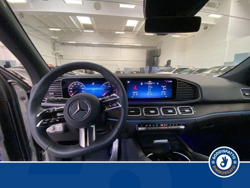 Mercedes-Benz GLE 300d 4Matic Mild Hybrid AMG Line Advanced Plus